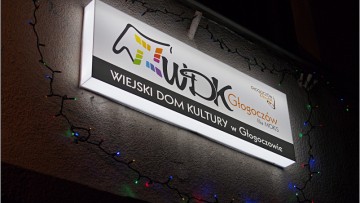 Noworoczny Koncert Charytatywny - 18.01.2015