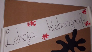 Działo się...zdjęcia z realizacji Projektu Biblioteki Narodowej