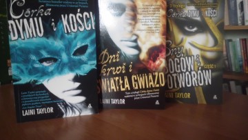 Nowości wrzesień 2015