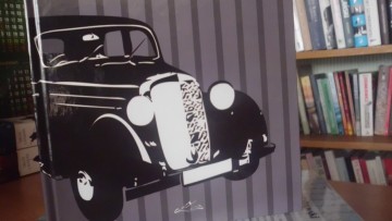 Nowości - dar p. K. Dymka