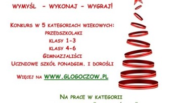 Choinka Mojej Babci 2015