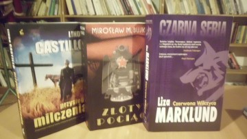 Nowości - luty 2016