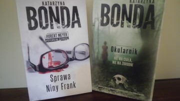 Nowości - czerwiec 2016