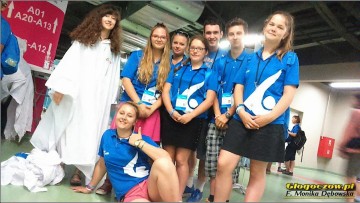 ŚDM 2016 w Głogoczowie