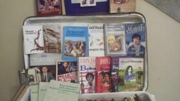 Wiejska Darmowa Księgarnia