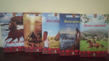 Nowości - zakup ze środków Bilioteki Narodowej