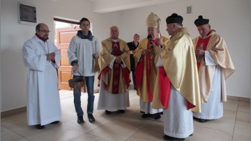 Odpust ku czci św. Mikołaja