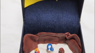 Choinka Mojej Babci - edycja 2016