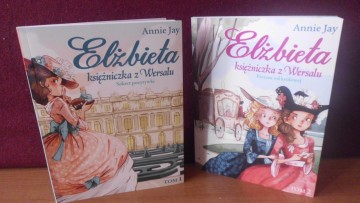 Nowości - ostatni zakup w 2016