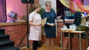 Jesienne Spotkanie Mieszkańców 12.11.2017