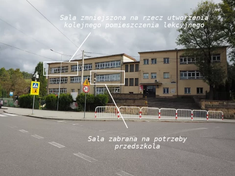 Kto zapłacił za obietnice Burmistrza?