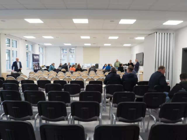 Konsultacje wariantów S7 / S52