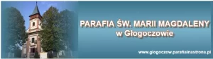 Parafia św. Marii Magdaleny