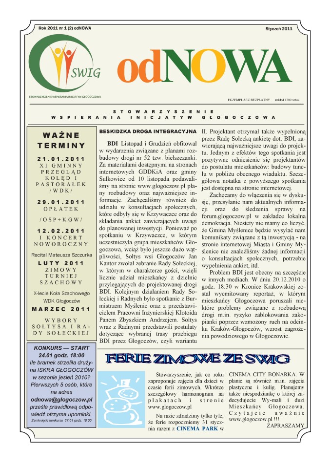 odNOWA 2011-01
