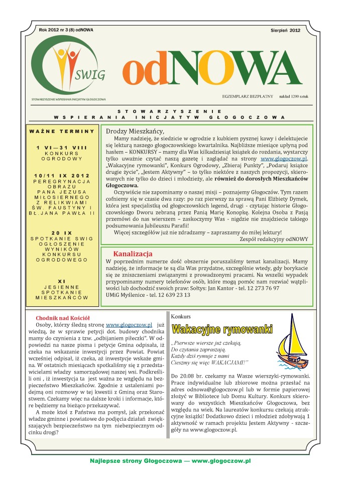 odNOWA 2012-03