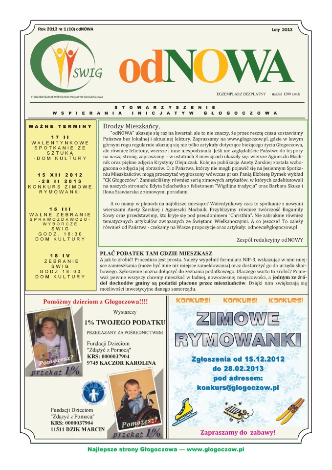odNOWA 2013-01